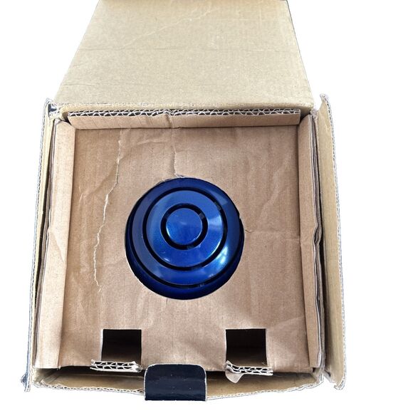 Batman Motion Lamp - 2004 Rabbit Tanaka DC Comics Rotating & Lights- Working - Picture 6 of 8